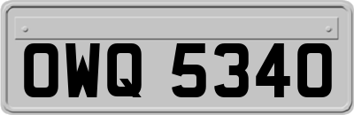 OWQ5340