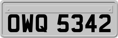 OWQ5342