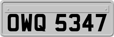 OWQ5347