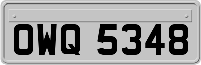 OWQ5348