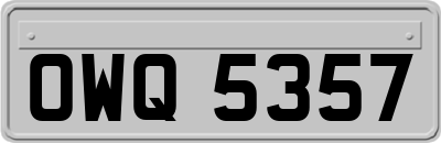 OWQ5357