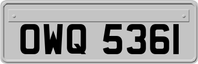 OWQ5361