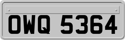 OWQ5364