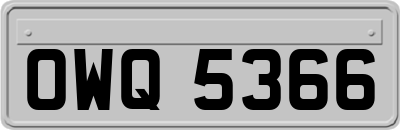 OWQ5366