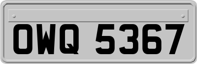 OWQ5367
