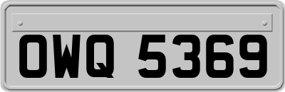 OWQ5369
