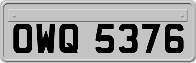 OWQ5376