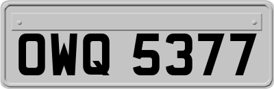 OWQ5377