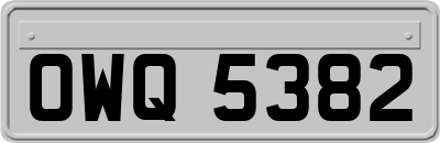 OWQ5382