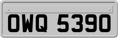 OWQ5390
