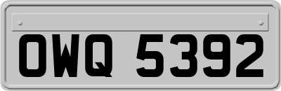 OWQ5392