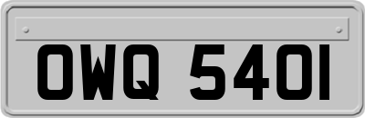 OWQ5401