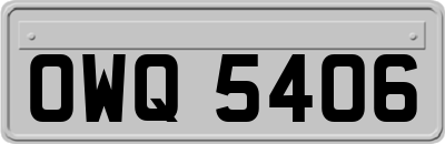 OWQ5406