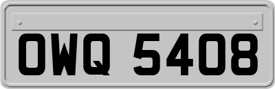 OWQ5408