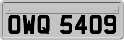 OWQ5409