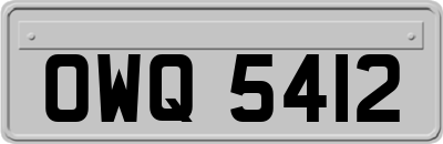 OWQ5412