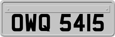 OWQ5415