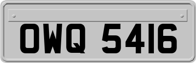OWQ5416