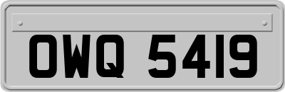 OWQ5419
