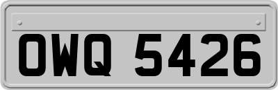 OWQ5426