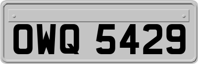 OWQ5429