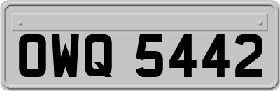 OWQ5442