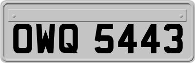 OWQ5443
