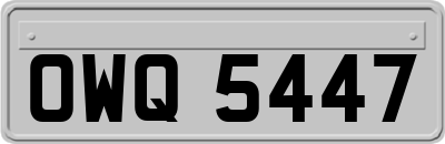 OWQ5447