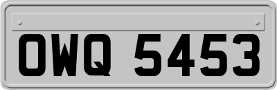 OWQ5453