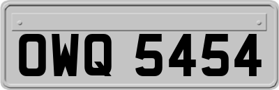 OWQ5454