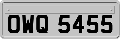 OWQ5455