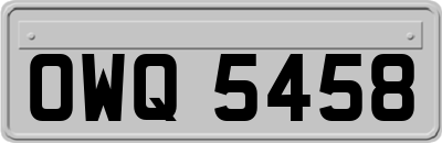 OWQ5458