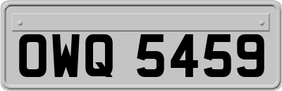 OWQ5459