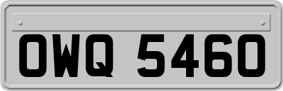 OWQ5460