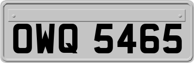 OWQ5465