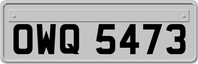 OWQ5473