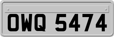 OWQ5474