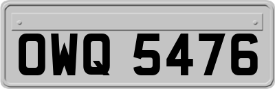 OWQ5476
