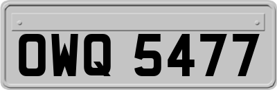 OWQ5477
