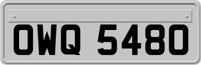 OWQ5480