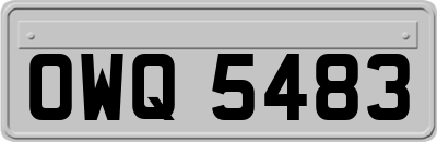 OWQ5483