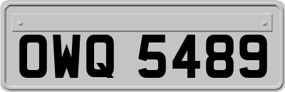 OWQ5489