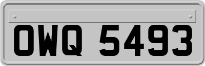 OWQ5493