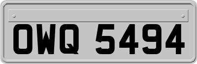 OWQ5494