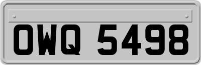 OWQ5498