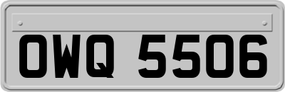 OWQ5506