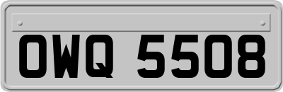 OWQ5508