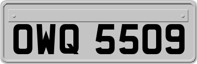 OWQ5509