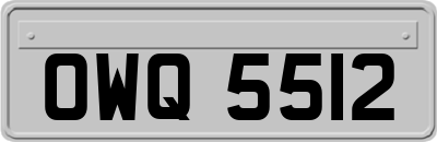 OWQ5512