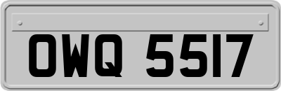 OWQ5517